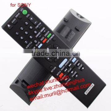 High Quality Black 44 Keys AV SYSTEM REMOTE CONTROL for SONY BDV-E4100/M BDV-N9150WLBDV-L600