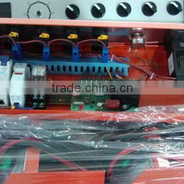 GMP Standard Bag Film Sealing Machine