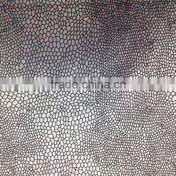 2016 gloden fabric printing , buy printing lycra denim fabric in $1 yards