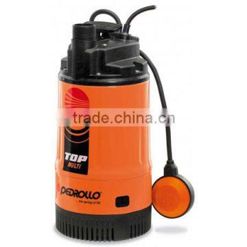 Submersible Multi-Impellar Pumps TOP MULTI 2