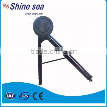 Integrated High Pressure Solar Water Heater With Heat Pipe photo-3