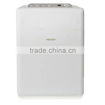 Zhongshan Manufactured Portable Purifing House Dust White Aroma Air Purifier