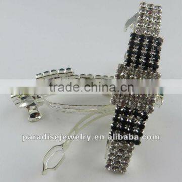 Best seller crystal rhinestone Barrette