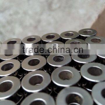 Shanghai Strong Magnets Micro Gear Reduction 24BYJ48 DC Stepper Motor 3V-24V for Air Conditioner/Cooler photo-2