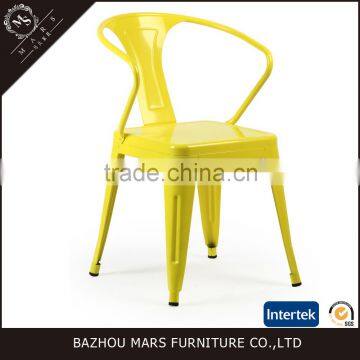 Promotional Metal Bar Stool High Chair for Sale with Factory Price