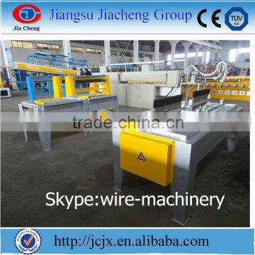 copper wire annealing and tin-coating machine