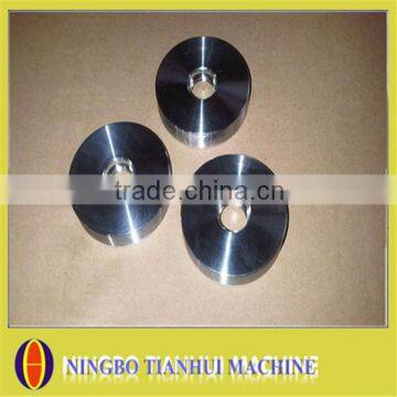 Stainless Steel Oil Seal Plate