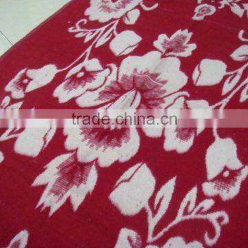 Best price blanket in china hot sale cheap wholesale china blanket/blanket stocks