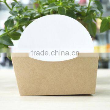 Chinese best selling potato chips box