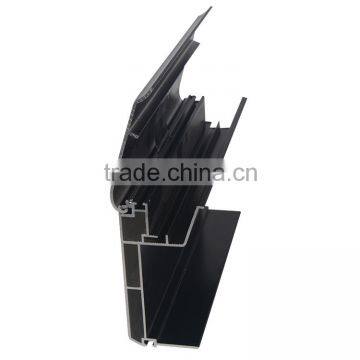 Industrial Anodized Extruded Aluminium Profiles photo-6