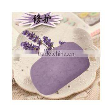 lavender toilet soap