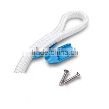 Shandong rope clamps of Nylon material in China