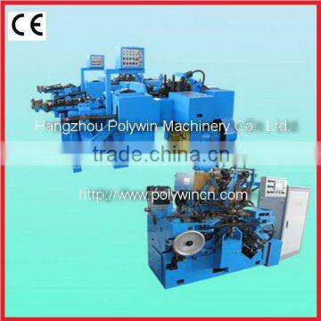 good quality automatic chain link making machine with CE certificate