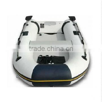 CE PVC/Hypalon inflatable boat