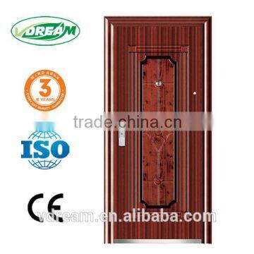 factory of steel burglar proof door, exterior door