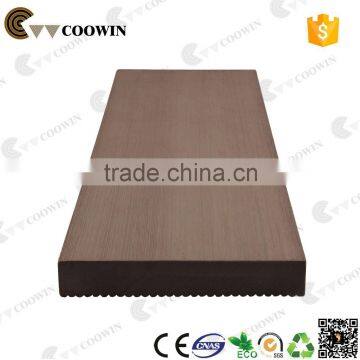 Contains no Toxic Chemicals Wpc Children Playground Solid Flooring