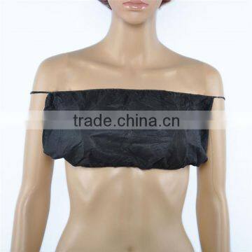 disposable salon PP bra