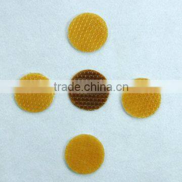 CE certificate high technology scopolamine patch for motion sickness