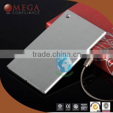 Wholesale Hotel Luggage Tags/ Promotional Metal Luggage Tags photo-5