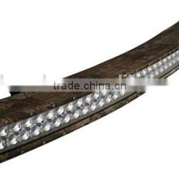 50inch Curved off Road Led Light Bar Cree,4x4 Cree Led Light Bar photo-4
