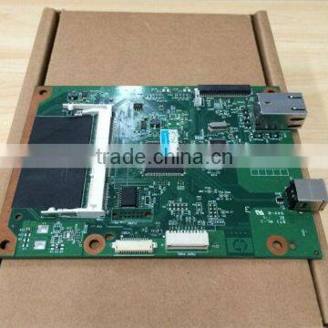 CC528-60001 CC528-69002 Laserjet P2055 P2055N P2055DN 2055DN Formatter Board With Networking Main Logic Board photo-2