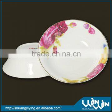 porcelain bowl wwb0022