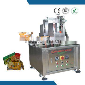 Coffee sealing Machine