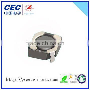 SMRH2 Series CDRH124 types of inductors/inductor