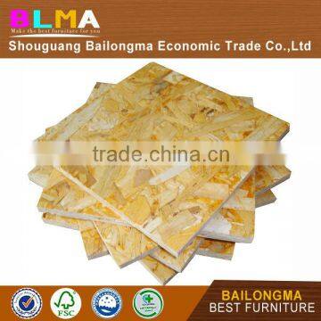 1220mm*2440mm*20mm for indoor and outdoor good quality,poplar core cheap osb