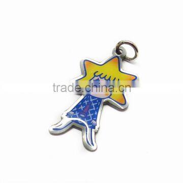 Nickel Plating Metal Garment Accessories And Zipper Sliders photo-4