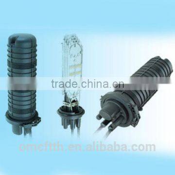 D004 Dome Fiber Optical Splice Closure