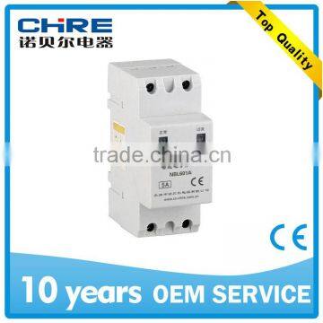 Intelligent Limited Power Switch NBL601A/B