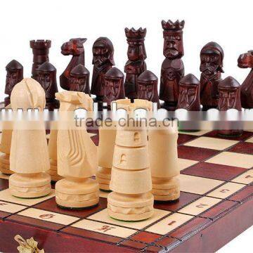 SMALL CASTLE chess