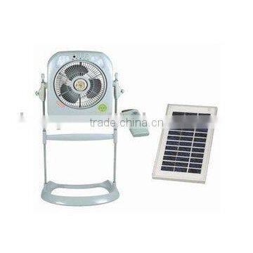 solar fan (High stand)