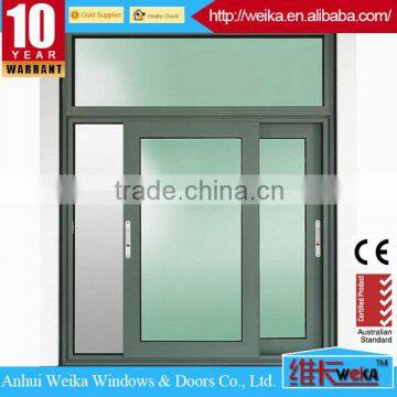 China wholesale custom aluminium window frame design