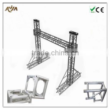 KIYA High Quality Aluminum Outdoor Stage/outdoor Concert Stage/outdoor Stage Truss Design