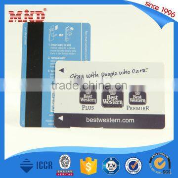 MDCL303 13.56MHz Contactless Smart Card Customized Printing