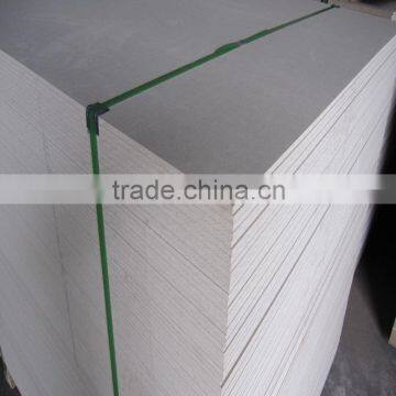 Good Pticce 9mm Plain MDF Board photo-3