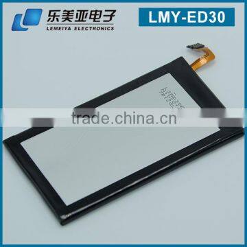 Best battery for sale high capacity li ion batteries high mah Original Quality Phone Battery ED30 For Motorola Moto BATTERY