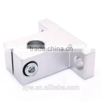 Linear Rail Shaft 8mm SK8 SH8A Linear Rail Shaft Support XYZ Table CNC photo-4