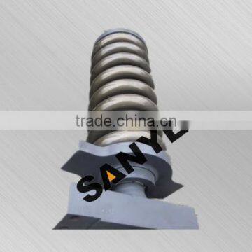 idler tension for PC200 PC240