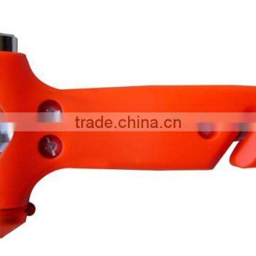 carbon steel cheap 1usd auto safety hammer