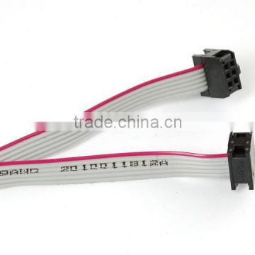 6 Pin IDC Cable