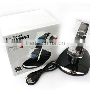 Charging Dock Stand for PS4 Controller photo-2