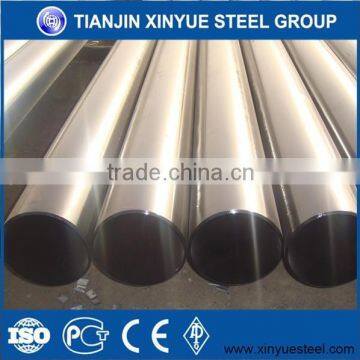 API 5L LSAW Steel Pipe/tube for Oil and Gas Pipeline photo-2