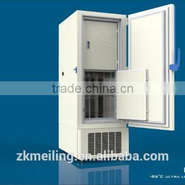 -40C ultra low freezer 531L with CE/TUV