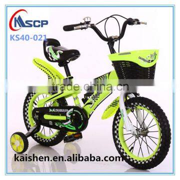 High quality kids bicycle / kids bicycles for sale/best 12 inch quality bike kids/children bike with Training wheels