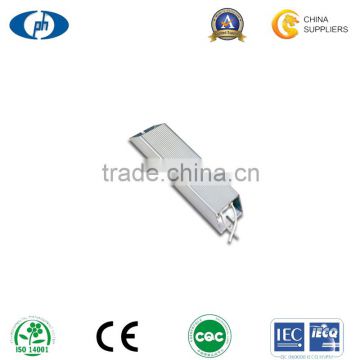 For 12V LED Load Trapezium Aluminum Housed Wire Wound Resistor