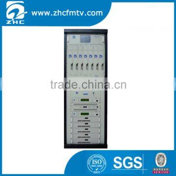 All Solid State 5KW TV Transmitter