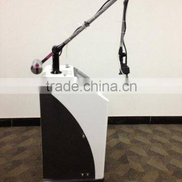 RF Fractional Co2 Laser Vagina Cleaning For Skin Rejuvenation Beauty Equipment photo-3